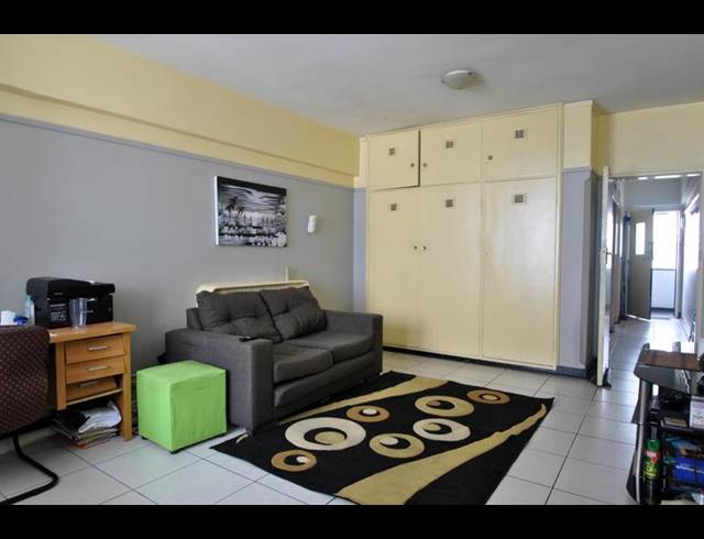 1 BEDROOM APARTMENT FOR SALE IN PARKTOWN